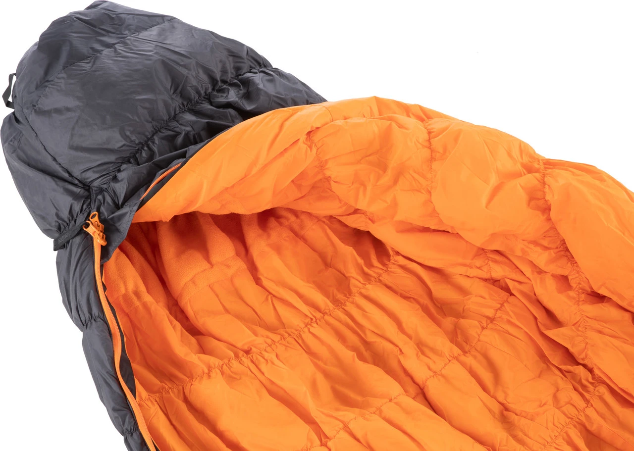 Deuter Exosphere 0° SL Schlafsack 9 Deuter Exosphere 0° SL Schlafsack – Bild 9