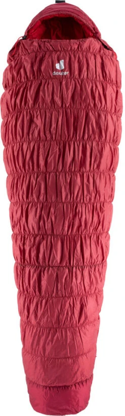 Deuter Exosphere -6° L Schlafsack