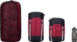 Deuter Exosphere -6° L Schlafsack -VAUDE Verkäufe 439852