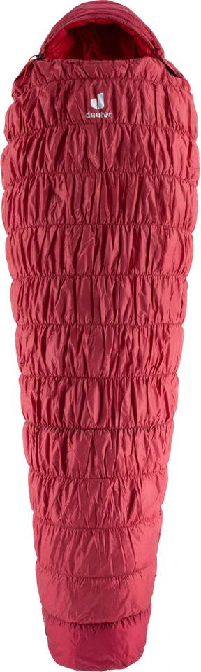 Deuter Exosphere -6° Schlafsack 1 Deuter Exosphere -6° Schlafsack