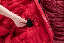 Deuter Exosphere -6° Schlafsack 16 Deuter Exosphere -6° Schlafsack -VAUDE Verkäufe 439858