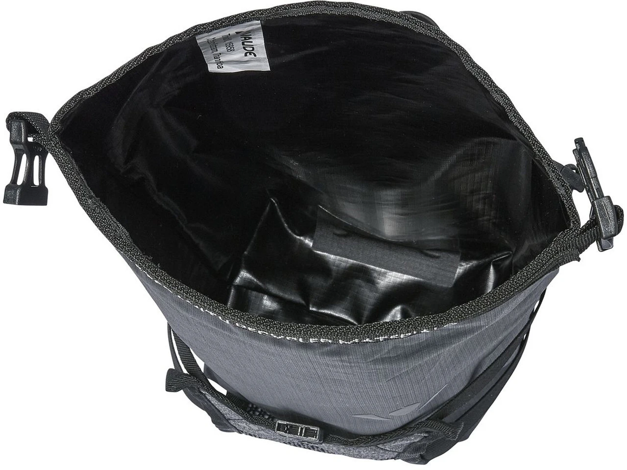 VAUDE Trailmulti II Gabeltasche 3 VAUDE Trailmulti II Gabeltasche – Bild 3