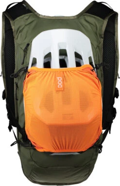 POC Column VPD Backpack 13L Protektorenrucksack -VAUDE Verkäufe 440680