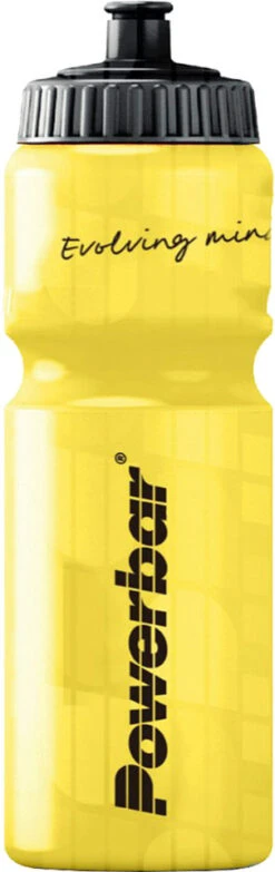 Powerbar ISOACTIVE Isotonisches Sportgetränk - Onpack -VAUDE Verkäufe 445496