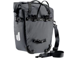 Deuter Weybridge 25+5 Fahrradtasche -VAUDE Verkäufe 445599