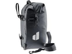 Deuter Weybridge 25+5 Fahrradtasche -VAUDE Verkäufe 445600