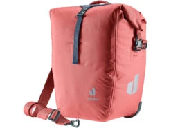 Deuter Weybridge 25+5 Fahrradtasche -VAUDE Verkäufe 445601