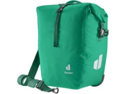 Deuter Weybridge 25+5 Fahrradtasche -VAUDE Verkäufe 445602