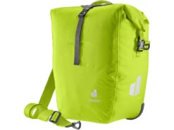 Deuter Weybridge 25+5 Fahrradtasche -VAUDE Verkäufe 445603