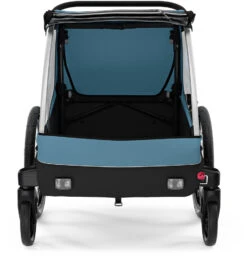 Thule Courier Kinderanhänger 22 Thule Courier Kinderanhänger -VAUDE Verkäufe 451007