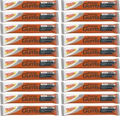 Energy Gums - 20 Stück -VAUDE Verkäufe 451696