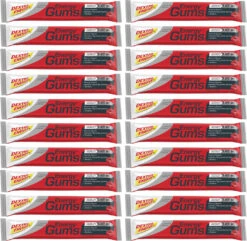 Energy Gums - 20 Stück -VAUDE Verkäufe 451697