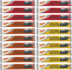 Energy Gums - 20 Stück -VAUDE Verkäufe 451698