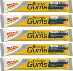 Energy Gums - 5 Stück -VAUDE Verkäufe 451701