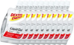 Liquid Gel - 10 Stück -VAUDE Verkäufe 451706