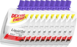 Liquid Gel - 10 Stück -VAUDE Verkäufe 451711