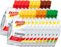 Liquid Gel - 20 Stück -VAUDE Verkäufe 451718