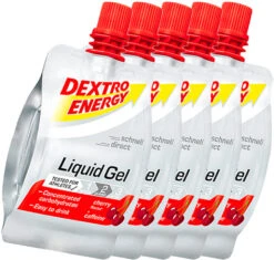 Liquid Gel - 5 Stück -VAUDE Verkäufe 451727