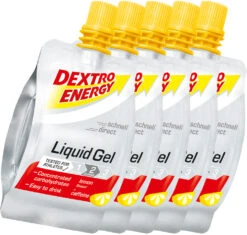 Liquid Gel - 5 Stück -VAUDE Verkäufe 451728