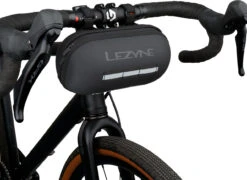 Lezyne Hard Bar Caddy Lenkertasche -VAUDE Verkäufe 453420