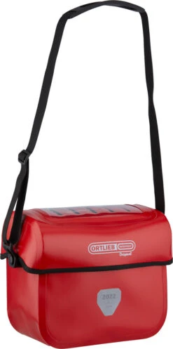 Ortlieb Ultimate Original Lenkertasche -VAUDE Verkäufe 453480