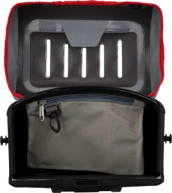 Ortlieb Ultimate Original Lenkertasche -VAUDE Verkäufe 453487