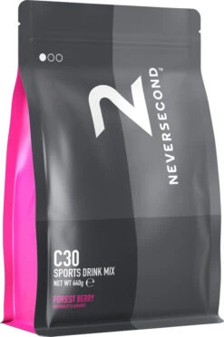 C30 Sports Drink Getränkepulver 640 G