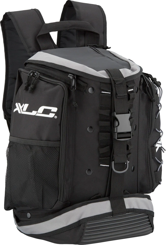 XLC Mechaniker Rucksack BA-S102 1 XLC Mechaniker Rucksack BA-S102