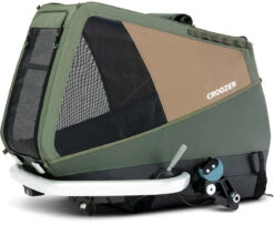 Croozer Dog Enna Hundeanhänger -VAUDE Verkäufe 459857