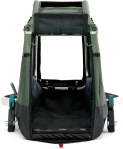 Croozer Dog Enna Hundeanhänger -VAUDE Verkäufe 459859