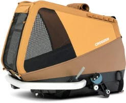 Croozer Dog Enna Hundeanhänger -VAUDE Verkäufe 459862