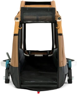 Croozer Dog Enna Hundeanhänger -VAUDE Verkäufe 459864