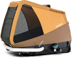 Croozer Dog Mikke Hundeanhänger -VAUDE Verkäufe 460034