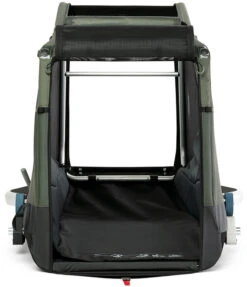 Croozer Dog Mikke Hundeanhänger -VAUDE Verkäufe 460041