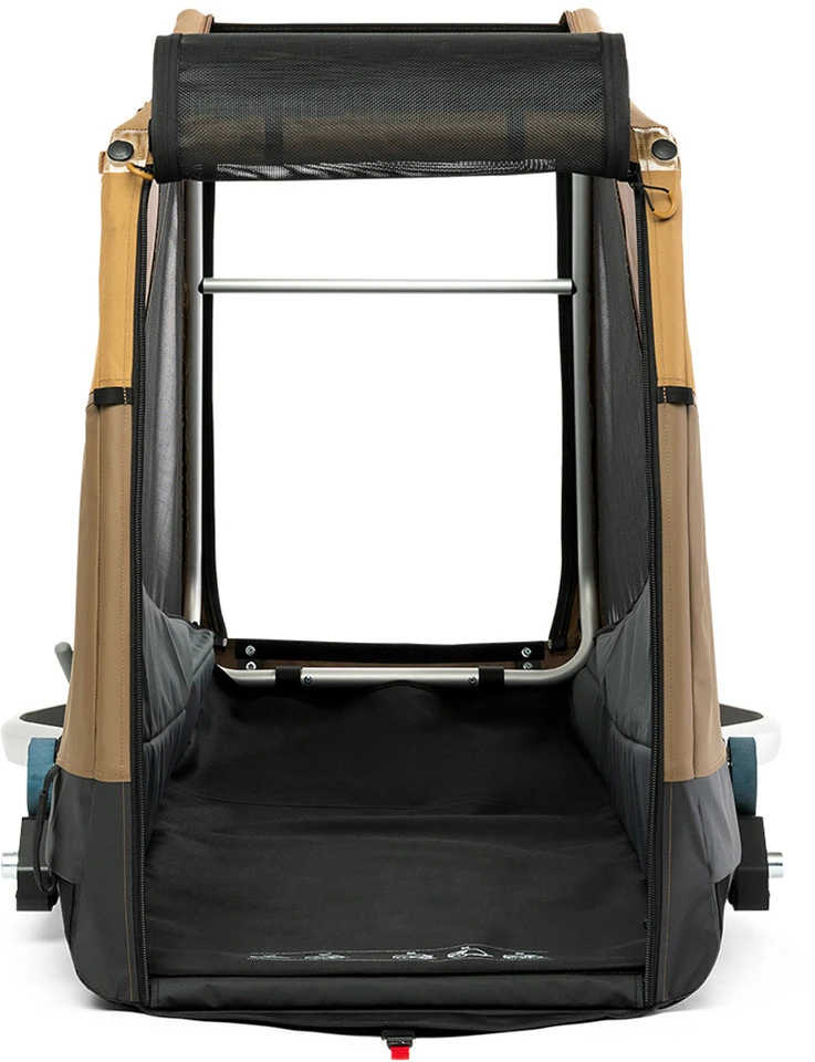 Croozer Dog Tammo Hundeanhänger 4 Croozer Dog Tammo Hundeanhänger – Bild 4