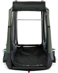 Croozer Dog Tammo Hundeanhänger 18 Croozer Dog Tammo Hundeanhänger -VAUDE Verkäufe 460051