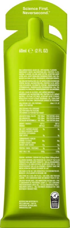 C30 Energy Gel - 1 Stück -VAUDE Verkäufe 460393