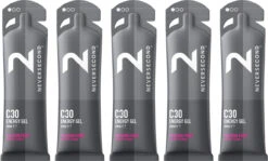 C30 Energy Gel - 5 Stück