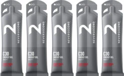 C30 Energy Gel - 5 Stück -VAUDE Verkäufe 460412