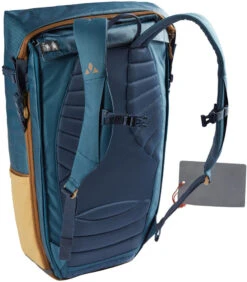 VAUDE CityGo Bike 23 Fahrradtasche -VAUDE Verkäufe 465921