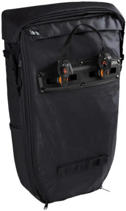 VAUDE CityGo Bike 23 Fahrradtasche -VAUDE Verkäufe 465924