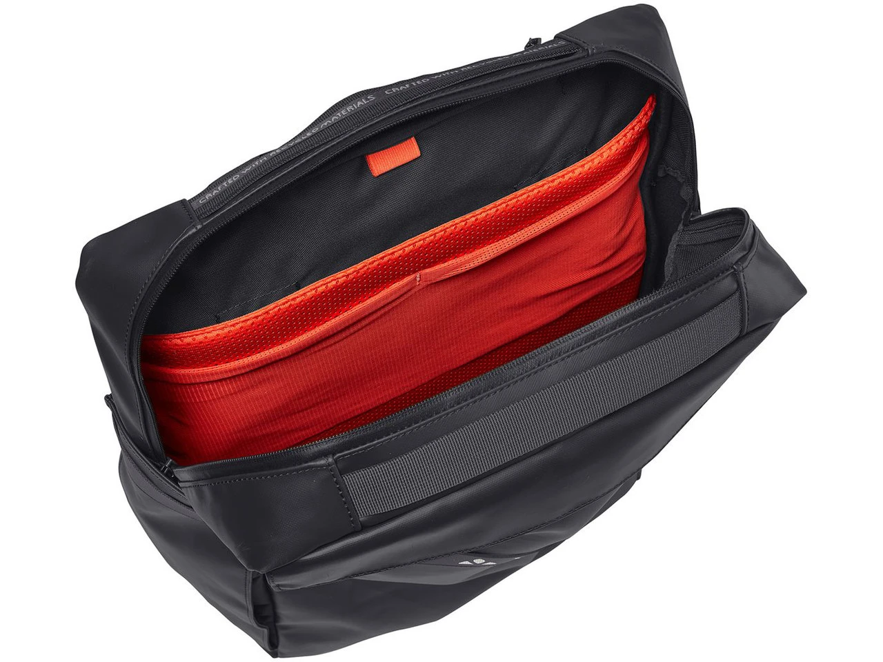 VAUDE Mineo Transformer 20 Rucksack 4 VAUDE Mineo Transformer 20 Rucksack – Bild 4