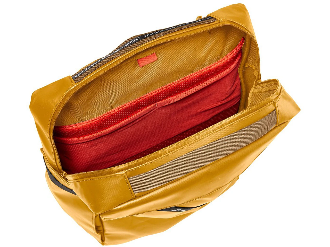 VAUDE Mineo Transformer 20 Rucksack 8 VAUDE Mineo Transformer 20 Rucksack – Bild 8