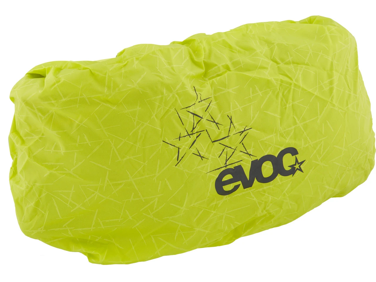 Evoc Raincover Sleeve Hip Pack Regenhülle 1 Evoc Raincover Sleeve Hip Pack Regenhülle