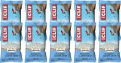 CLIF® Bar Energieriegel - 10 Stück