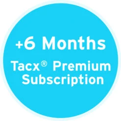 TACX Neo 2T Smart Indoor Training Bundle -VAUDE Verkäufe 477002