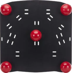 Flow Perfect Rocker Plate -VAUDE Verkäufe 479924