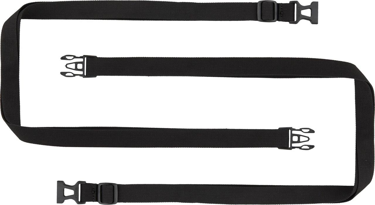 VAUDE Aqua Back Light Gepäckträgertaschen 6 VAUDE Aqua Back Light Gepäckträgertaschen – Bild 6