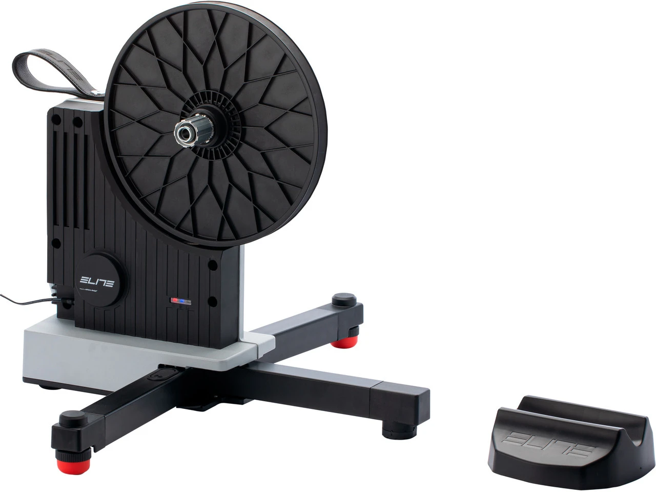 Elite Justo Rollentrainer 1 Elite Justo Rollentrainer