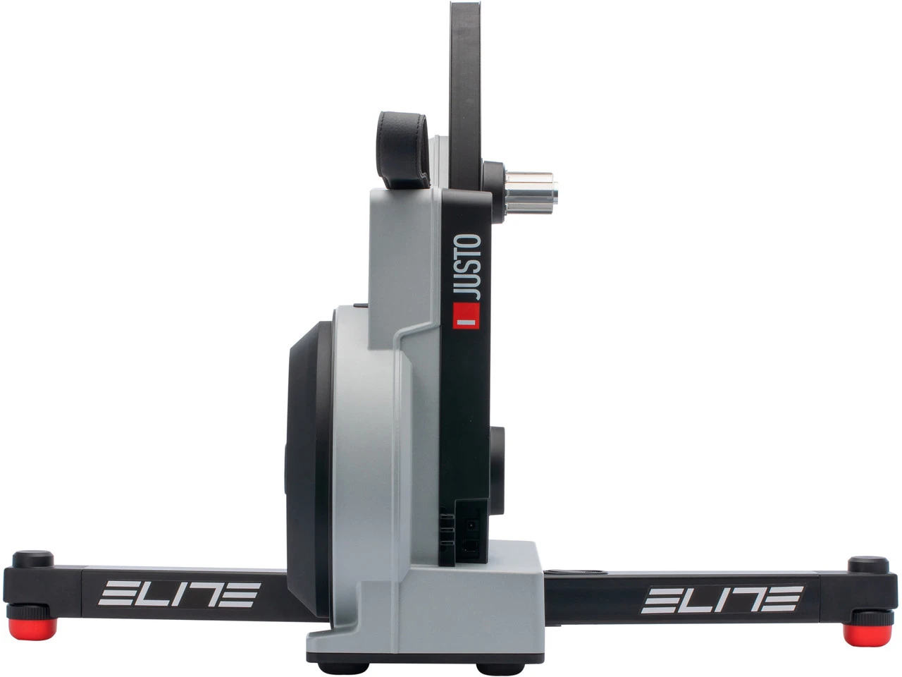 Elite Justo Rollentrainer 5 Elite Justo Rollentrainer – Bild 5